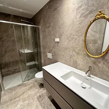 Angel Wings Premium 公寓 卢布尔雅那