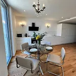 Angel Wings Premium Apartmán Lublaň