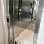 Angel Wings Premium Apartmán *