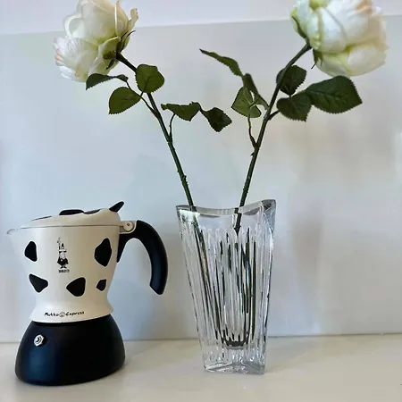 Angel Wings Premium Apartmán