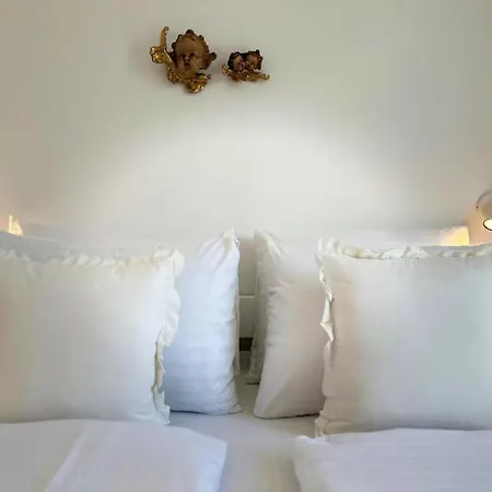 Apartman Angel Wings Premium With Private Parking