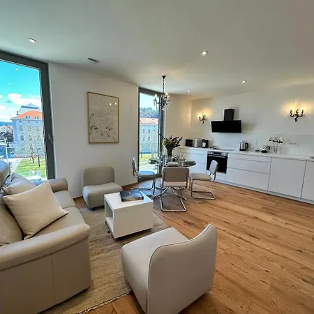 Angel Wings Premium Apartamento *
