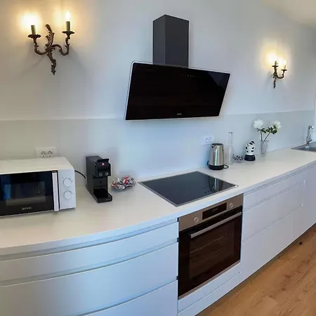 Apartmán Angel Wings Premium Lublaň