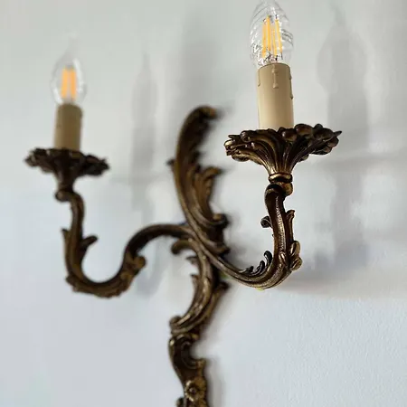 Angel Wings Premium Apartma *