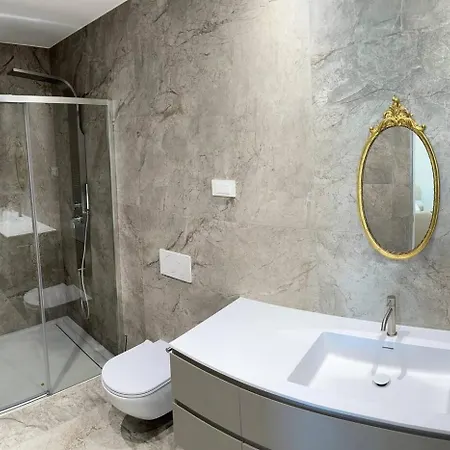 아파트 Angel Wings Premium 류블랴나