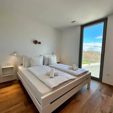 Appartamento Angel Wings Premium