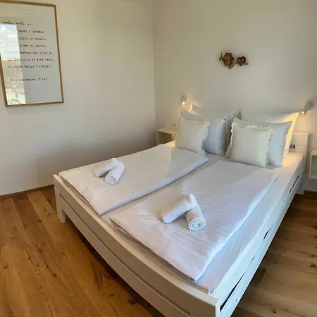 Angel Wings Premium Apartma Ljubljana