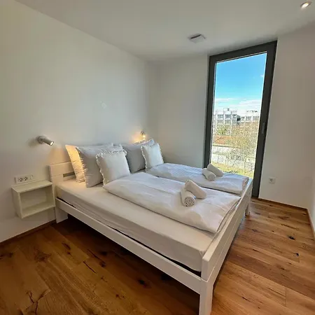 Angel Wings Premium 아파트