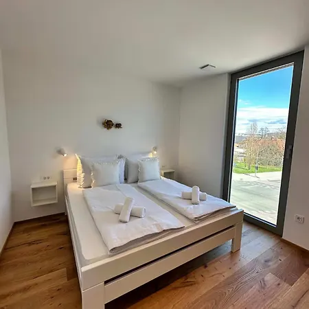 Apartmán Angel Wings Premium *