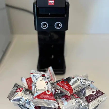 Apartma Angel Wings Premium Ljubljana