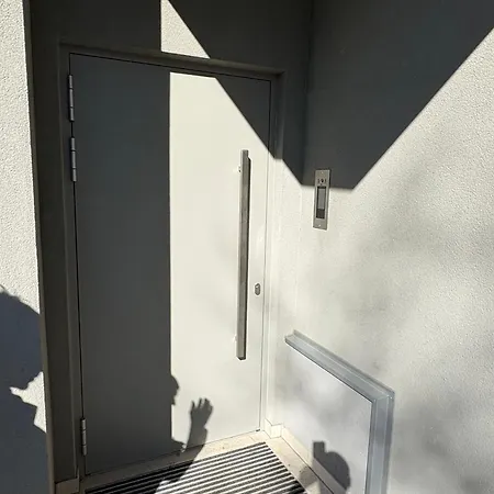 아파트 Angel Wings Premium 류블랴나