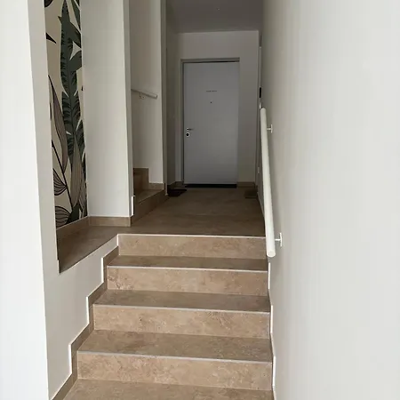 Angel Wings Premium Apartmán