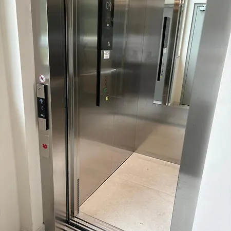 Angel Wings Premium 아파트 *