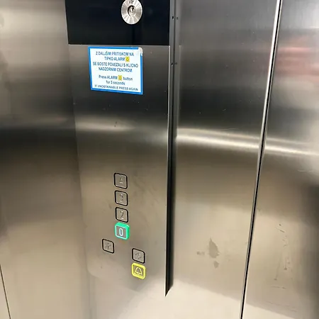 Angel Wings Premium 아파트