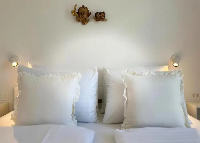 Apartmán Angel Wings Premium