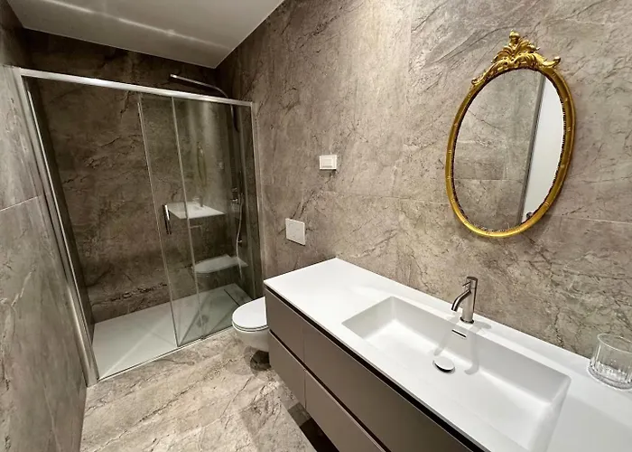 Angel Wings Premium Apartmán Lublaň