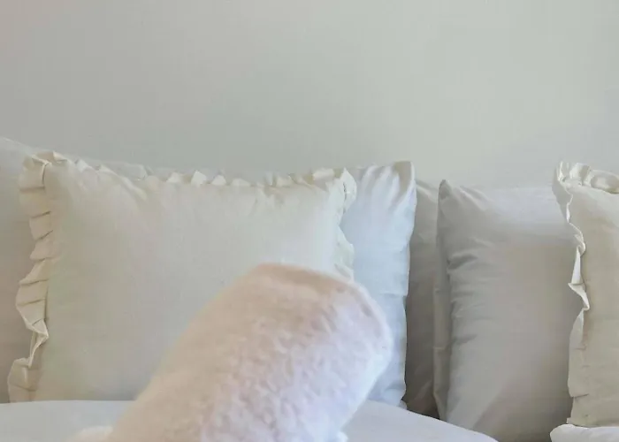 Lejlighed Angel Wings Premium