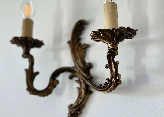 Angel Wings Premium Διαμέρισμα *