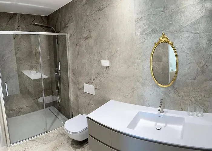 Apartmán Angel Wings Premium Lublaň