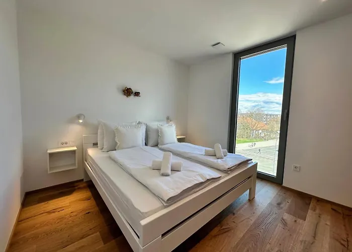 Apartmán Angel Wings Premium