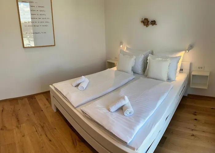Angel Wings Premium Apartmán Lublaň
