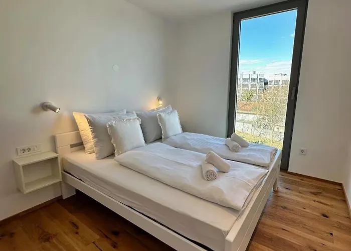 Angel Wings Premium Apartmán