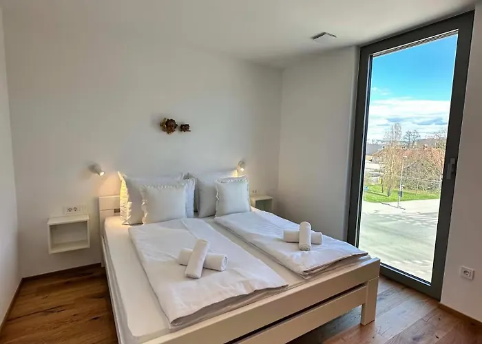 Apartmán Angel Wings Premium *