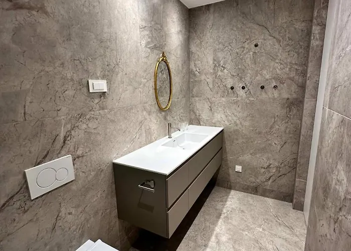 Angel Wings Premium Apartmán