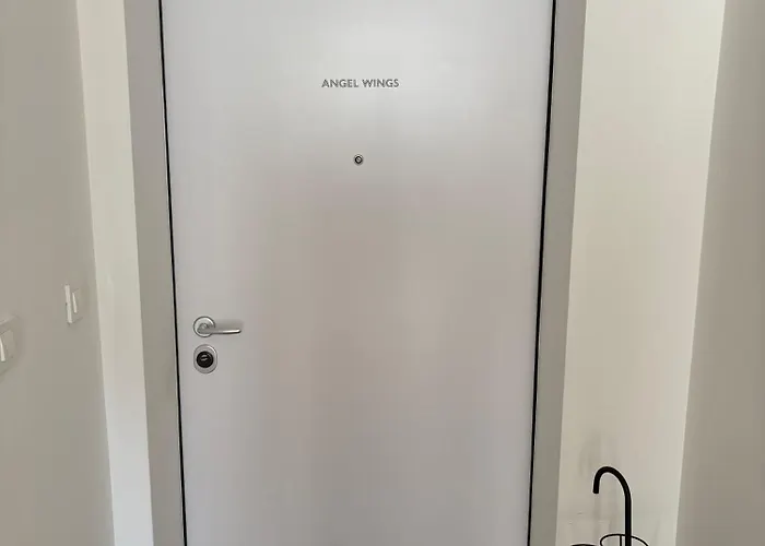 Angel Wings Premium * Lublaň