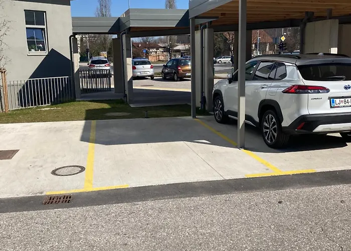 Angel Wings Premium Διαμέρισμα Λιουμπλιάνα