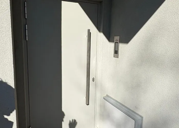 Apartmán Angel Wings Premium Lublaň