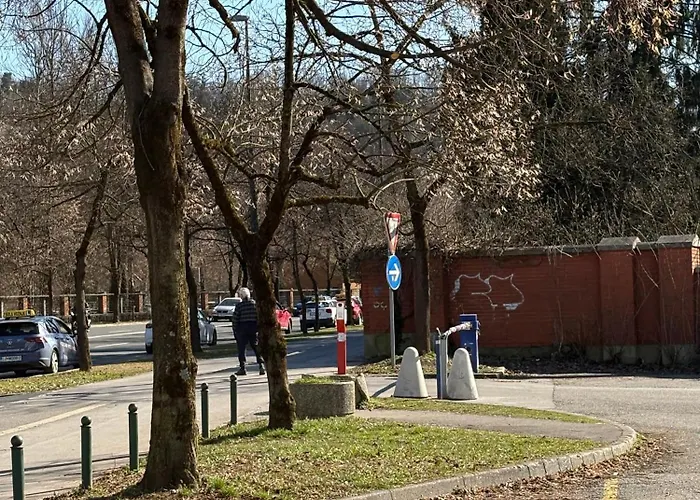 Angel Wings Premium * Lublaň