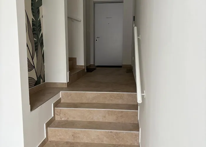 Angel Wings Premium Apartmán