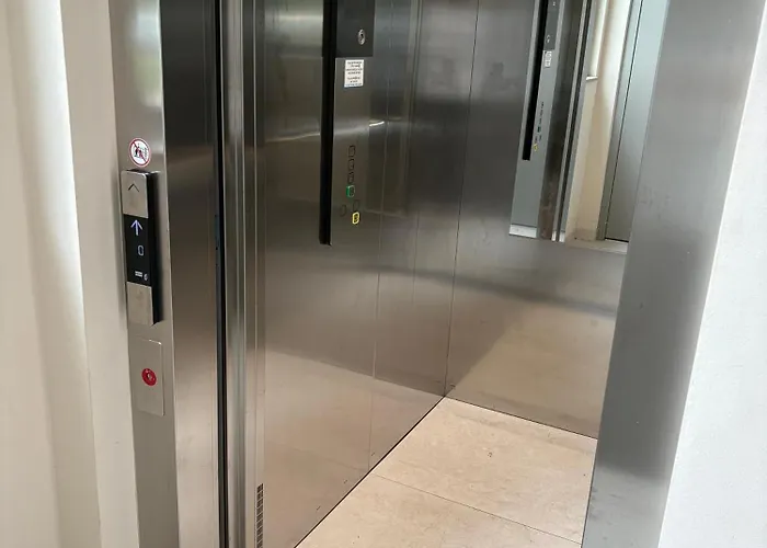 Angel Wings Premium Apartmán *