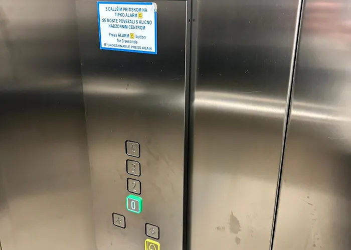 Angel Wings Premium Apartmán