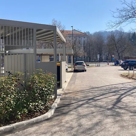 Angel Wings Premium * リュブリャナ