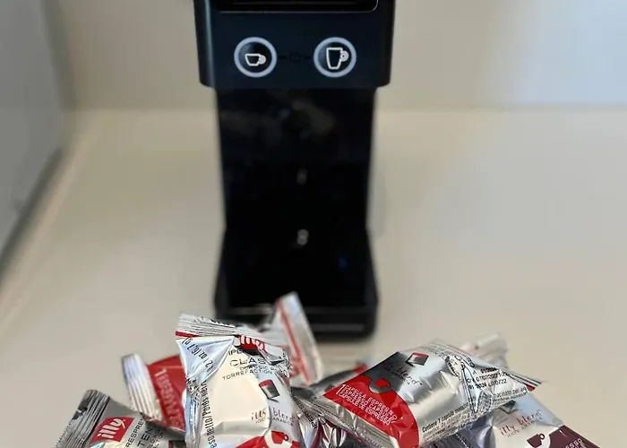 アパート Angel Wings Premium リュブリャナ