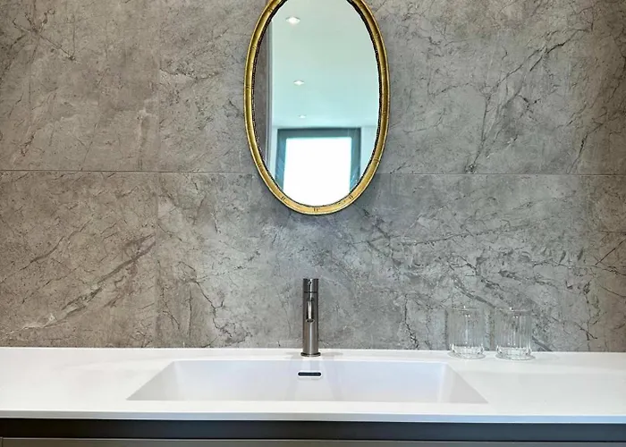 アパート Angel Wings Premium リュブリャナ