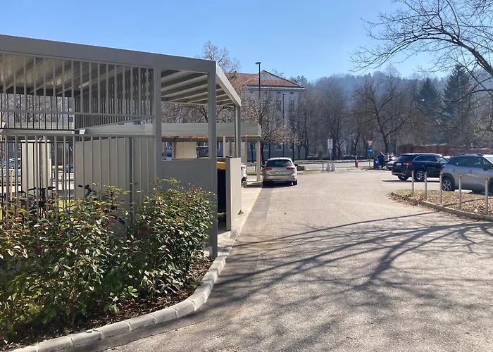 Angel Wings Premium * リュブリャナ